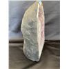 Image 2 : AMETHYST GEODE CATHEDRAL RETAIL $2498.98, 13.20KG APPROX 8"W X 13"H