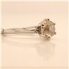 Image 2 : 10K NATURAL ZULTANITE(1.05CT) RING SIZE 5.5