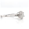 Image 2 : 10K DIAMOND(0.9CT) RING SIZE 5.75