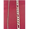Image 2 : 2 X .925 SILVER BRACELETS