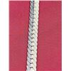 Image 2 : .925 SILVER BRACELET