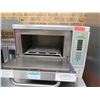 Image 2 : Turbo Check High-Speed Toasting Oven