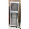 Image 1 : Lockwood Bread Holding Cabinet