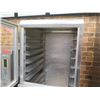 Image 6 : Lockwood Bread Holding Cabinet