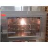 Image 3 : Nu-Vu Oven / Proofer