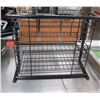 Image 1 : Countertop Metal Wire Rack