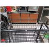 Image 2 : Countertop Metal Wire Rack
