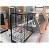 Image 3 : Countertop Metal Wire Rack