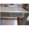 Image 25 : Sandwich Prep Unit w/ Hot Well 99"W, 39"D, 59"H