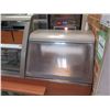 Image 2 : Sandwich Prep Unit w/ Hot Well 99"W, 39"D, 59"H