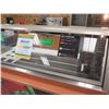 Image 8 : Sandwich Prep Unit w/ Hot Well 99"W, 39"D, 59"H