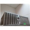 Image 2 : Norlake KLF46-CR-SUB Walk-in Freezer 4ft x 6ft x 6ft' 7-inch w/ Compressor (buyer responsible for sa