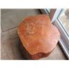 Image 2 : Natural Wood Stand, Approx 19" Dia, 13" H