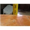 Image 8 : Natural Wood Stand, Approx 19" Dia, 13" H