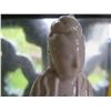 Image 2 : Asian Porcelain Statue 10"Tall