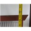 Image 8 : Bar Chimes Musical Instrument w/Wooden Stand 26"W, 11"H
