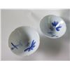 Image 3 : Taiwanese Ceramic Tea Set 3.5" Tall