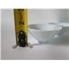 Image 9 : Taiwanese Ceramic Tea Set 3.5" Tall