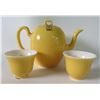 Image 1 : Hsiao Fang Porcelain Tea Set w/ Maker's Mark 4"