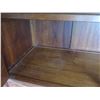 Image 15 : Asian Wooden Buffet 48" x 19"x 36"H