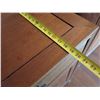 Image 18 : Asian Wooden Buffet 48" x 19"x 36"H