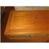 Image 2 : Asian Wooden Buffet 48" x 19"x 36"H