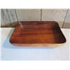 Image 2 : Koa Wood Serving Tray