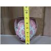Image 10 : Australian Aboriginal Ceramic Vase Signed & Certified 7" Tall