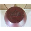 Image 9 : Australian Aboriginal Ceramic Vase Signed & Certified 7" Tall