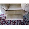Image 8 : Upholstered Suede-Like Recliner, Tan 38"x 22"x 39" Back Ht