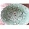 Image 5 : Asian Ceramic Bowl, Celadon, 13" Dia