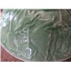 Image 9 : Asian Ceramic Bowl, Celadon, 13" Dia