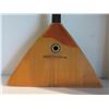 Image 2 : Balalaika 3-String Musical Instrument 26" H