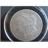 Image 2 : 1883 Morgan Silver Dollar w/ Clear Case
