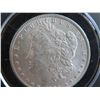 Image 3 : 1889 Morgan Silver Dollar w/ Clear Case