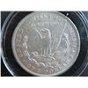 Image 6 : 1889 Morgan Silver Dollar w/ Clear Case