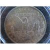 Image 9 : 1891 Morgan Silver Dollar w/ Clear Case