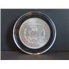 Image 5 : 1887 Morgan Silver Dollar w/ Clear Case