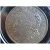 Image 4 : 1921 Morgan Silver Dollar w/ Clear Case