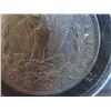 Image 8 : 1921 Morgan Silver Dollar w/ Clear Case