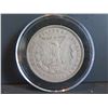 Image 8 : 1921 Morgan Silver Dollar w/ Clear Case