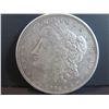 Image 2 : 1921 Morgan Silver Dollar