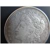 Image 3 : 1921 Morgan Silver Dollar