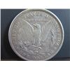 Image 8 : 1921 Morgan Silver Dollar