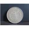 Image 7 : 1921 Morgan Silver Dollar