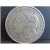 Image 2 : 1921 Morgan Silver Dollar