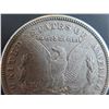 Image 8 : 1921 Morgan Silver Dollar