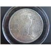 Image 8 : 1922 Peace Silver Dollar w/ Clear Case