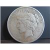 Image 2 : 1925 Peace Silver Dollar
