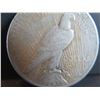 Image 8 : 1925 Peace Silver Dollar